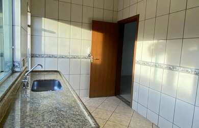 Imagem 8: Imóvel para aluguel possui 100 metros quadrados com 3 quartos em Betim...