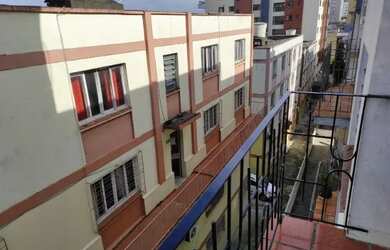 Imagem 5: Apartamento à venda 2 Dormitórios Amplo Centro Santa Maria RS - R$ 279.000,00