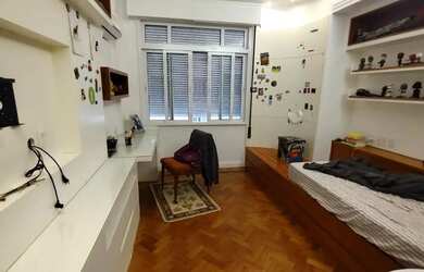 Imagem 11: Apartamento com 3 quartos à venda, 240m² - Copacabana - Rio de Janeiro-RJ