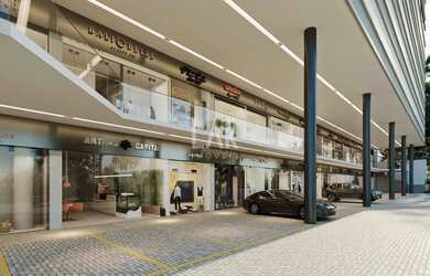 Imagem: Loja para aluguel, Vale do Sereno - Nova Lima/MG