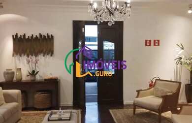 Imagem: O depósito à venda possui 240m² de Área e está localizado