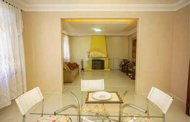 Imagem 8: Casa com piscina, espaço gourmet, 3 dormitórios, em Camobi, por apenas R$ 720.000,00