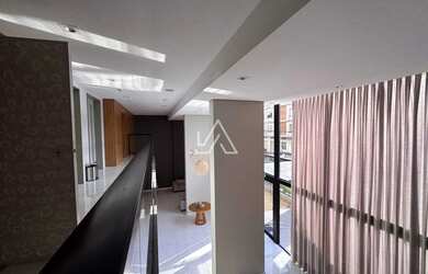 Imagem 13: APARTAEMENTO DE DOIS DORMITÓRIOS COM SUITE E VAGA DE GARAGEM SEMI MOBILIADO...