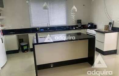 Imagem 12: Casa à venda 4 Quartos, 3 Suites, 6 Vagas, 412M², Estrela, Ponta Grossa...