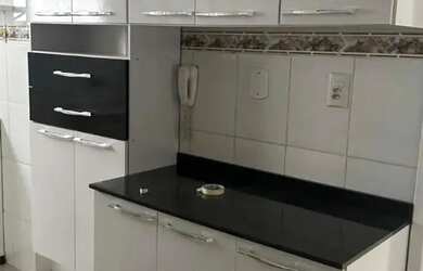 Imagem 5: Apartamento com 1 dormitório à venda, 46 m² por R$ 370.000,00 - Parque...