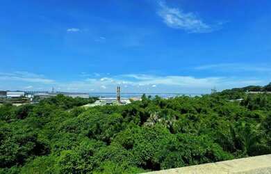 Imagem 3: OPORTUNIDADE Cobertura Duplex na Ponta Negra MOBILIADA. Vista Pro Rio