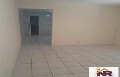 Imagem 5: Casa para alugar. 52m² de Área, 1 Banheiroe2 Dormitórios