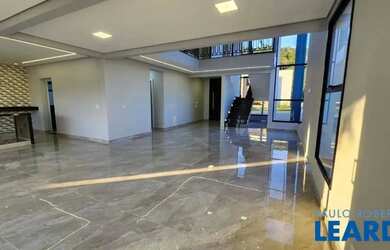 Imagem 5: CASA EM CONDOMÍNIO - LOTEAMENTO GRANVILLE ATIBAIA - SP