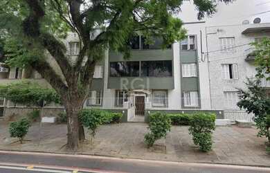 Imagem: O apartamento possui 2 Dormitórios, 2 Banheiros, 84m² de Área