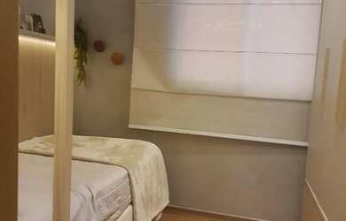 Imagem 5: Apto com vaga e varanda em pirituba na av Raimundo Pereira de Magalhães