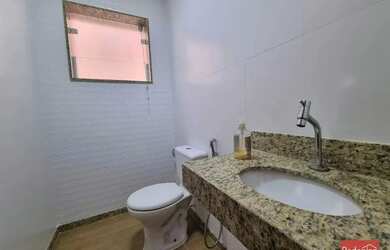 Imagem 16: Casa no Jardim Belvedere - 4 Quartos e Amplo Quintal