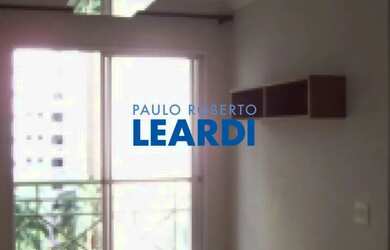 Imagem: O apartamento possui 3 Dormitórios, 2 Banheiros, 1 Vaga na