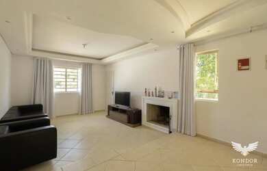 Imagem 12: Casa em ALMIRANTE TAMANDARÉ com 180m²