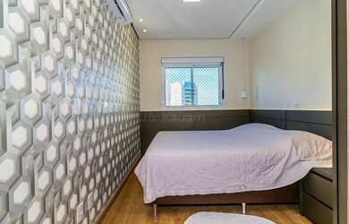 Imagem 14: Apartamento à venda 2 Quartos, 1 Vaga, 69M², Edifício NYC Palhano,...