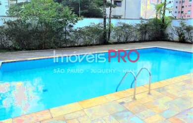 Imagem 13: 235m² com 4 dormitórios e lazer completo em Moema