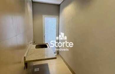 Imagem 15: Excelente casa estilo sobrado com 3 suítes à venda, 250m² por R$1.050.000...