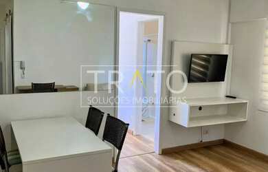 Imagem 6: apartamento - Cambuí - Campinas