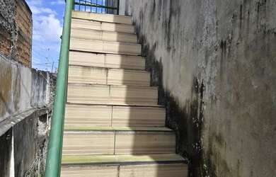 Imagem 5: Sala com 180m² frente de rua