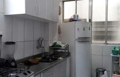 Imagem 12: APARTAMENTO - BELA VISTA - SP