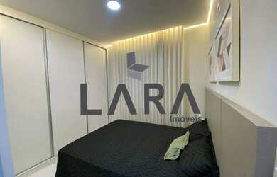 Imagem 12: Flat mobiliado centro de Betim