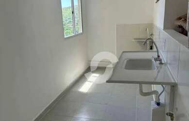Imagem 16: Apartamento com 2 dormitórios, sala e cozinha e varanda integradas,primeira...
