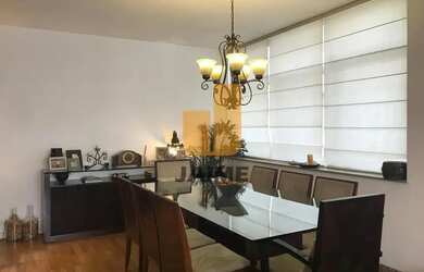 Imagem 5: Apartamento padrão com 3 dormitórios sendo 1 suite e 1 vaga