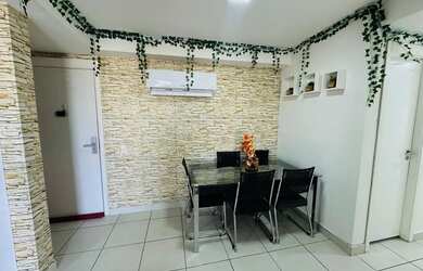 Imagem 15: Apartamento à venda com 03 qurartos no condominio UP NORTE, 500m do Norte shopping