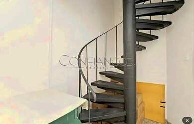 Imagem 9: Sobrado em condomínio a venda no Vista Alegre, Curitiba - PR Confiancce...