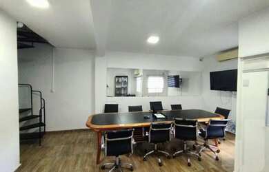 Imagem 9: Loja com 2 Vagas em Pacaembu