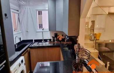 Imagem 8: Apartamento à venda, 73 m² por R$ 1.599.000,00 - Pinheiros - São Paulo/SP