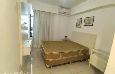 Imagem 13: Apartamento Manhatan Tribeca 1/4 nascente mobiliado