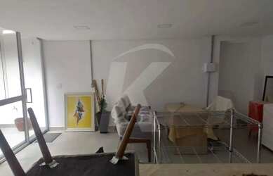 Imagem 4: Sala Comercial Reformada em Santana - 16 M²