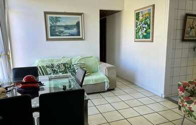 Imagem 11: Apartamento 3 quartos em Itapuã