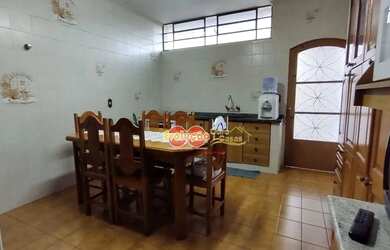 Imagem 8: Casa - Vila Brasileira. 196m² de Áreae2 Vagas na garagem