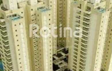 Imagem: O apartamento possui 3 Dormitórios, 4 Banheiros, 2 Vagas na