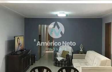 Imagem 7: Apartamento com 3 Suítes sendo 1 Master à venda, 140 m² por R$ 1.050.000...