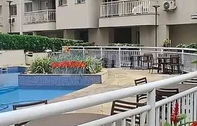 Imagem: Apartamento com 2 dormitórios para alugar, 53 m² - São Francisco