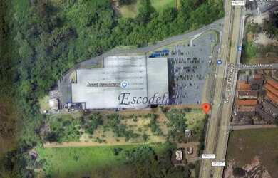 Imagem 5: Terreno para alugar, 18297 m² por R$ 154.322,78/mês - Itaquera - São Paulo/SP