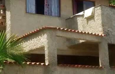 Imagem: O quarto está localizado em Parque Prainha, São Vicente para