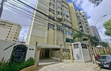 Imagem: O apartamento possui 3 Dormitórios, 3 Banheiros, 1 Vaga na