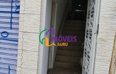 Imagem: O depósito possui 298m² de Área e está localizado em Lapa