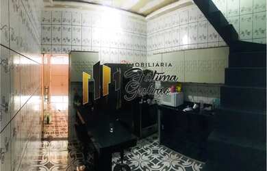 Imagem: O apartamento possui 2 Dormitórios, 1 Banheiro, 49m² de Área