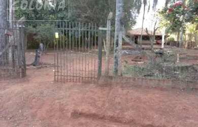 Imagem: A fazenda possui 1.000m² de Área e está localizado em Estância