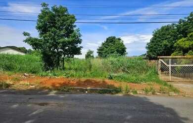 Imagem: O terreno possui 366m² de Área e está localizado em Jardim