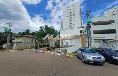 Imagem: Apartamento - Jardim Alto da Boa Vista - Valinhos