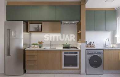 Imagem 2: Apartamento à Venda, Residencial Pietà, Humaitá, Tubarão/SC