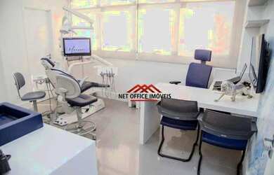 Imagem: O depósito possui 1 Vaga na garagem, 50m² de Área e está