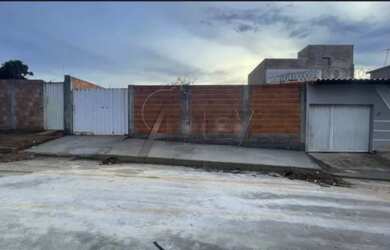 Imagem: Lote à Venda - Village do Lago I