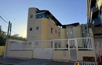 Imagem: O apartamento possui 1 Dormitório, 2 Banheiros, 50m² de Área