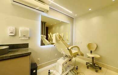 Imagem 6: Consultório para Locação por Período no Órion Business & Health Complex Goiânia